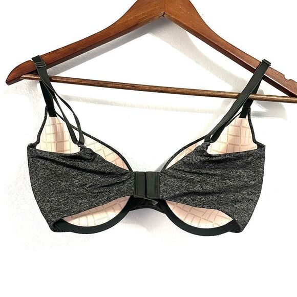 Victoria’s Secret Uplift Semi Demi Bra Size 32DDD - Picture 5 of 6